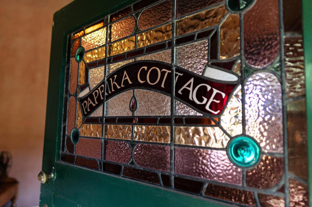 Buxton Manor Bed & Breakfast Adelaide Exterior foto