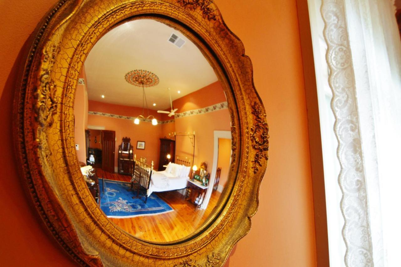 Buxton Manor Bed & Breakfast Adelaide Cameră foto