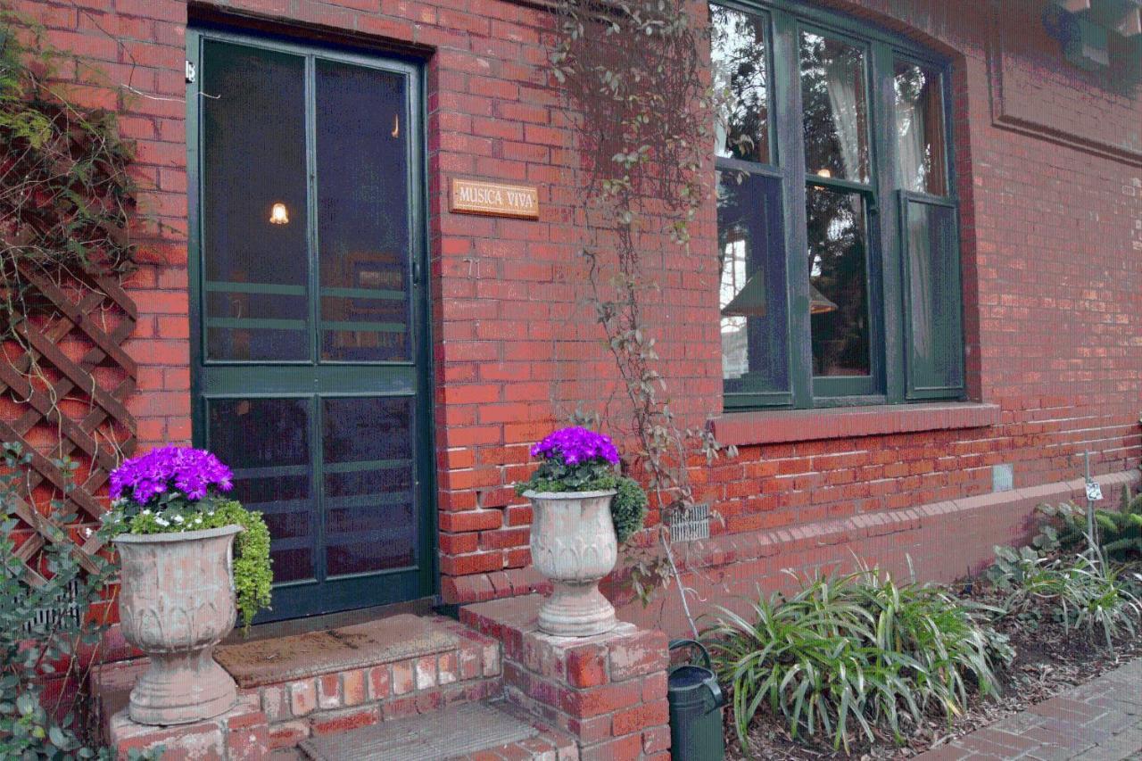 Buxton Manor Bed & Breakfast Adelaide Cameră foto