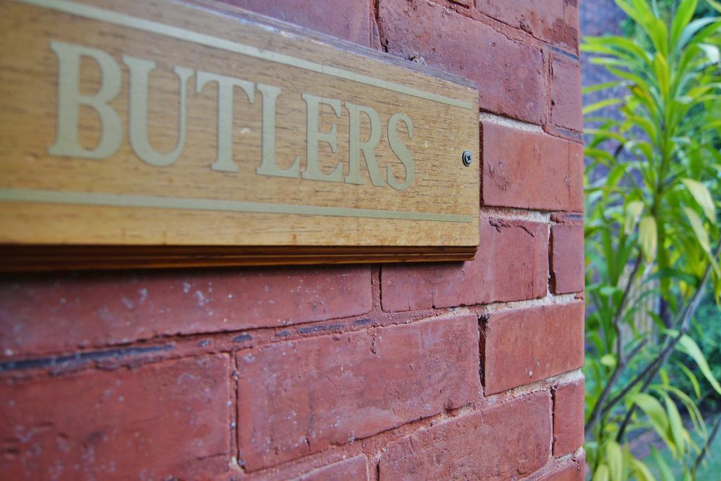 Buxton Manor Bed & Breakfast Adelaide Exterior foto