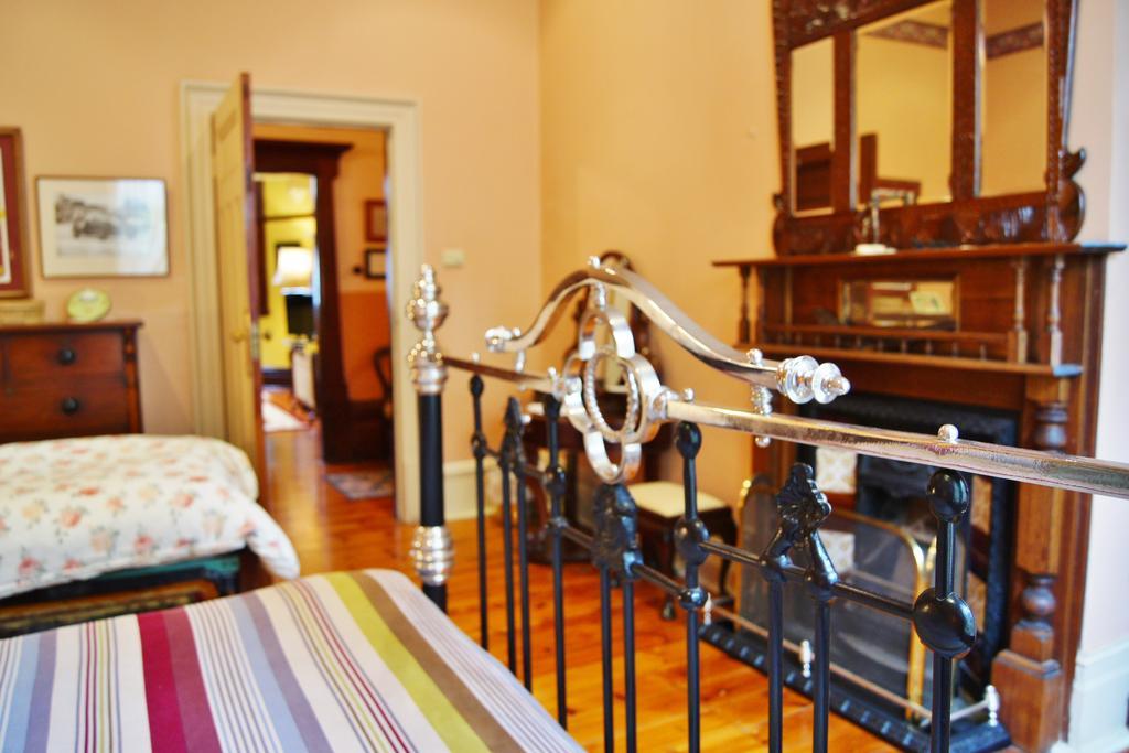 Buxton Manor Bed & Breakfast Adelaide Exterior foto