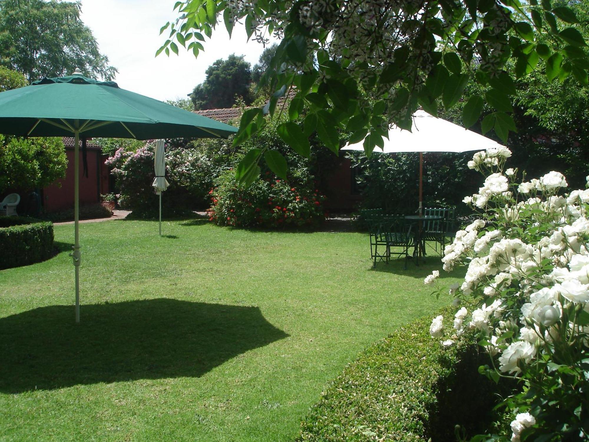Buxton Manor Bed & Breakfast Adelaide Exterior foto